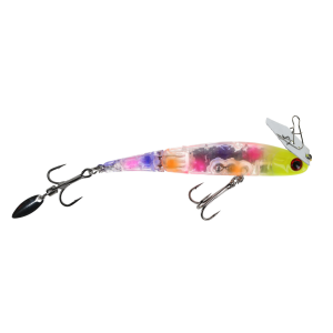 Image of Pirate Reno Rocker | UV Wonderbread