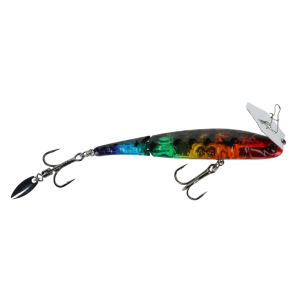 Image of Pirate Reno Rocker | UV Nascar