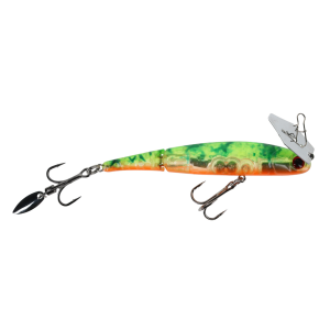 Image of Pirate Reno Rocker | UV Polish Frog