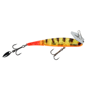 Image of Pirate Reno Rocker | UV Antifreeze Orange Tiger