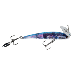 Image of Pirate Reno Rocker | UV Rainbow Trout