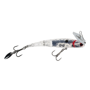 Image of Pirate Reno Rocker | UV Bare Naked