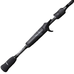 Image of Denali Kovert Lite Bass Casting Rod | KW6103FJ