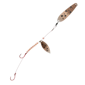 Image of Pirate One Eye Walleye Rigs | May Fly