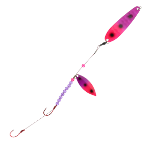 Image of Pirate One Eye Walleye Rigs | Sir Walleye