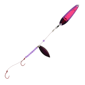 Image of Pirate One Eye Walleye Rigs | Kevorkian