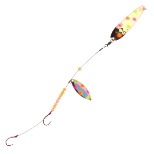 Image of Pirate One Eye Walleye Rigs | Mass Confusion