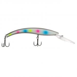 Image of Reef Runner 800 Series Deep Diver Crankbait | Moonshine Glow - Burnt Bread; 4 3/4 in.