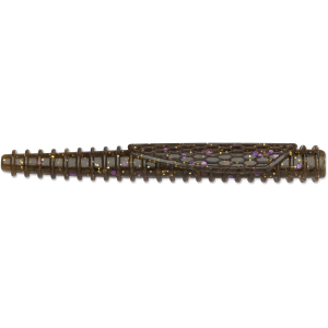 Image of Rapala CrushCity Ned BLT | Green Pumpkin Goby; 3 in.