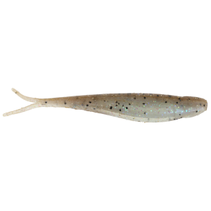 Image of Z-Man Scented Jerk Shadz | Great Lakes Goby; 4 in.