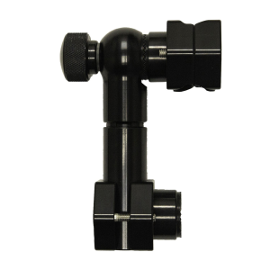 Image of Precision Sonar Switchback Zero Degree Transducer Mount - Universal | Garmin LVS34