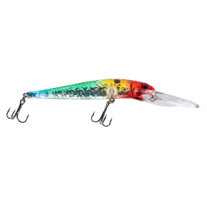 Image of Pirate Deep Diving Minnow | UV Chp Sunglasses