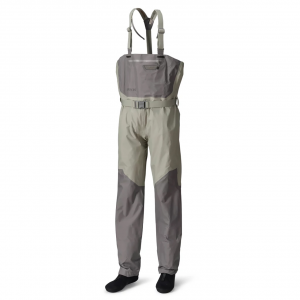 Image of Orvis Men's Ultralight Stockingfoot Chest Waders | M Long