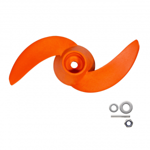Image of Torqeedo Propeller For Travel/Ultralight Trolling Motor | Weedless