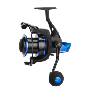 Image of Okuma Rockaway Surf Spinning Reel