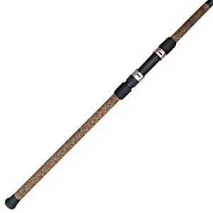 Image of Okuma Longitude Surf Spinning Rod | LC-S-802M-1