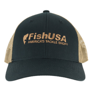Image of FishUSA Kodiak Trucker Hat