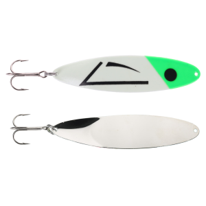 Image of Moonshine Moonmaster Magnum Trolling Spoon | Flounder Pounder