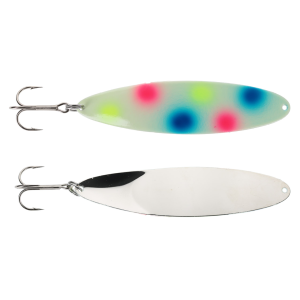 Image of Moonshine Moonmaster Magnum Trolling Spoon | Wonder Bread