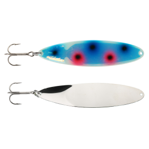 Image of Moonshine Moonmaster Magnum Trolling Spoon | RV 5 Eyes