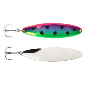 Image of Moonshine Moonmaster Magnum Trolling Spoon | RV Atomic Melon