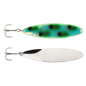 Image of Moonshine Moonmaster Magnum Trolling Spoon | RV Bad Toad