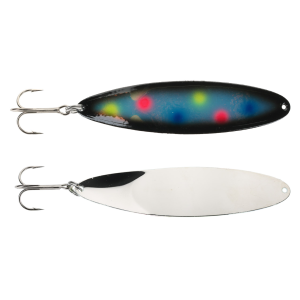Image of Moonshine Moonmaster Magnum Trolling Spoon | RV Burnt Bread