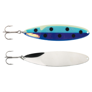 Image of Moonshine Moonmaster Magnum Trolling Spoon | RV Dancing Anchovy
