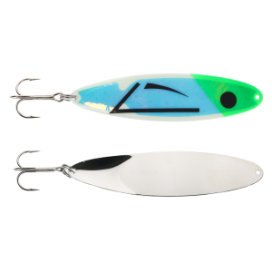 Image of Moonshine Moonmaster Magnum Trolling Spoon | RV Flounder Pounder