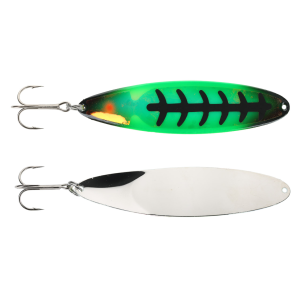 Image of Moonshine Moonmaster Magnum Trolling Spoon | RV Hulk