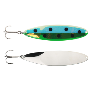 Image of Moonshine Moonmaster Magnum Trolling Spoon | RV Mongolian Beef