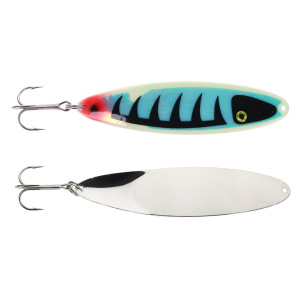 Image of Moonshine Moonmaster Magnum Trolling Spoon | RV Sand Burr