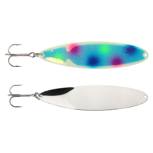 Image of Moonshine Moonmaster Magnum Trolling Spoon | RV Wonder Bread