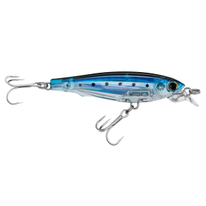 Image of Yo-Zuri 3D Inshore Fingerling Bait | Sardine; 2 3/4 in.