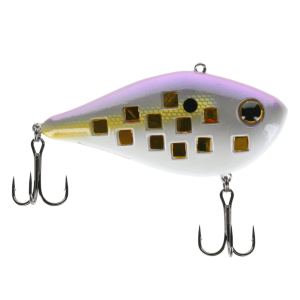 Image of Reef Runner Flash Shad Lipless Crankbait | Sexy Shad; 1/2 oz.