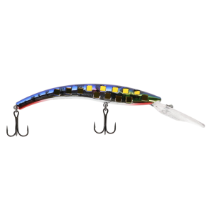 Image of Reef Runner 800 Flash Series Deep Diver Crankbait | Wild Shiner