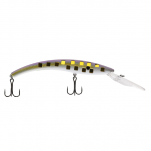 Image of Reef Runner 800 Flash Series Deep Diver Crankbait | Sexy Shad