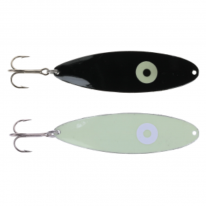 Moonshine Moonmaster Standard Trolling Spoon | Carbon 14