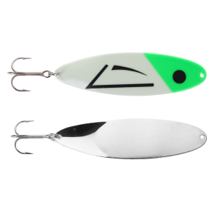 Image of Moonshine Moonmaster Standard Trolling Spoon | Flounder Pounder