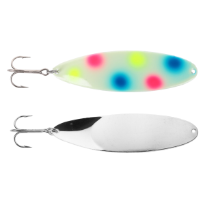Image of Moonshine Moonmaster Standard Trolling Spoon | Wonder Bread