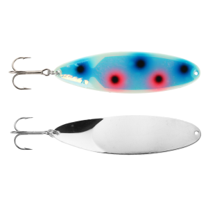 Image of Moonshine Moonmaster Standard Trolling Spoon | RV 5 Eyes