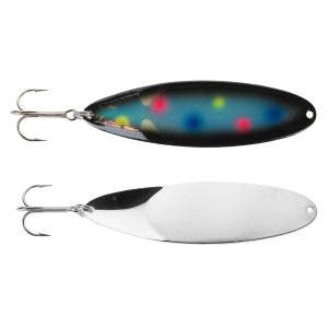 Image of Moonshine Moonmaster Standard Trolling Spoon | RV Burnt Bread