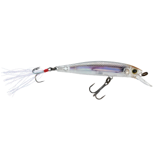 Image of Yo-Zuri 3DB Jerkbait 90 | Real Glass Minnow; 3 1/2 in.