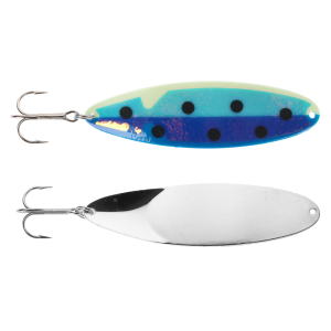 Image of Moonshine Moonmaster Standard Trolling Spoon | RV Dancing Anchovy