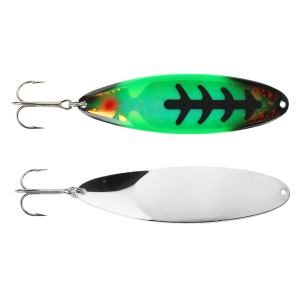 Image of Moonshine Moonmaster Standard Trolling Spoon | RV Hulk