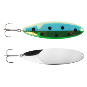 Image of Moonshine Moonmaster Standard Trolling Spoon | RV Mongolian Beef