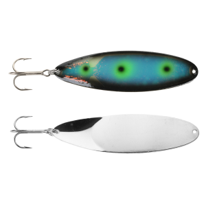 Image of Moonshine Moonmaster Standard Trolling Spoon | RV Road Toad