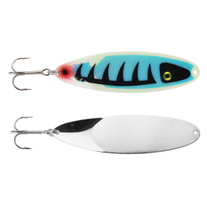 Image of Moonshine Moonmaster Standard Trolling Spoon | RV Sand Burr