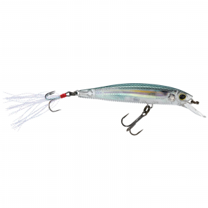 Image of Yo-Zuri 3DB Jerkbait 90 | Real Gizzard Shad; 3 1/2 in.