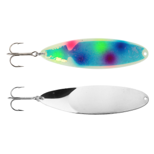 Image of Moonshine Moonmaster Standard Trolling Spoon | RV Wonder Bread